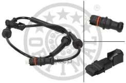 ������ ABS Renault: Espace IV (JK0/1_) Laguna II (BG0/1_) Laguna II Grandtour (KG0/1_) VEL Satis Optimal ���. 06-s370 06S370 ����