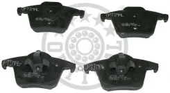 �������� �� xop-BP-12187. �������� �� ������� ��������� �������� �������� Volvo: S80 II (AS) XC90 Optimal ���. 12187 12187 ����
