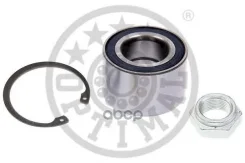 ��������� ������� ������ �������� Volvo: 340-360 (343 345) 340-360 Stufenheck (344) 440 K (445) Optimal ���. 892474 892474 ����