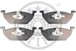������� ��������� �������� �������� AUDI: A1 (8X1 8XK) A3 (8L1)SEAT: Cordoba (6L2) Ibiza IV (6 Optimal ���. bp-10303 BP10303 ����