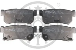 ������� ��������� �������� �������� Daewoo: Musso (FJ) Rexton (GAB_)Ssangyong: Musso (FJ) Musso Optimal ���. bp-12209 BP12209 ����