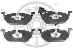 ������� ��������� �������� �������� AUDI: A2 (8Z0) A3 (8L1) A3 (8P1) A3 Cabriolet (8P7) A3 Spo Optimal ���. bp-12079 BP12079 ����