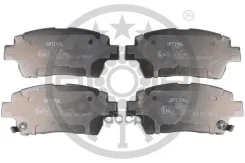 ������� ��������� �������� �������� Toyota: Celica (_T23_) Corolla Verso (_E12_) MR 2 III (ZZW3_) Optimal ���. bp-12095 BP12095 ����