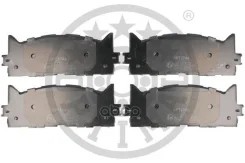������� ��������� �������� �������� Toyota: Camry Stufenheck (_V3_) Camry Stufenheck (_V4_) Optimal ���. bp-12314 BP12314 ����