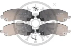 ������� ��������� �������� �������� Chrysler: Sebring (JS) Sebring Cabriolet (JS)Citro? N: C4 AIR Optimal ���. bp-12284 BP12284 ����