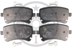 ������� ��������� �������� �������� AUDI: A4 (8E2 B6) A4 (8EC B7) A4 Avant (8E5 B6) A4 Avant Optimal ���. bp-12242 BP12242 ����