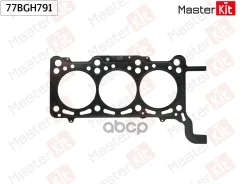 ��������� ��� vw touareg (7p5, 7p6) crcd,cvwa,cjma,casd MasterKit ���. 77BGH791 77BGH791 ����