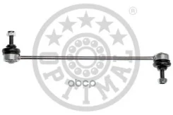 ������ ������������� Abarth: Grande Punto (199_)ALFA Romeo: MITO (955_)FIAT: Grande Punto (199_) Optimal ���. g7-1123 G71123 ����