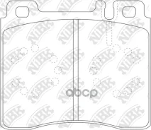 ������� ���. Mercedes 280-600 W140 NiBK ���. PN0029 PN0029 ����