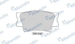 ������� ���. Toyota (RAV 4 (III), RAV 4 (IV), Camry) Mando ���. MBF015876 MBF015876 ����