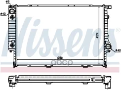 �������� Nissens ���. 60748A 60748A ����