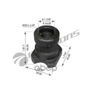 ����� ������� Mansons ���. 120.494 120494 ����