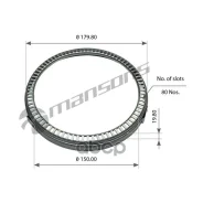 ������ ABS Mansons ���. 300.338 300338 ����