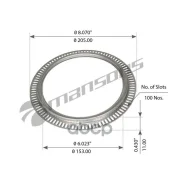 ������ ABS Mansons ���. 700.342 700342 ����