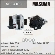 ��������� Masuma ���. AL-K301 ALK301 ����