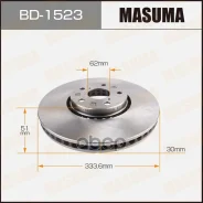 ���� ��������� Masuma ���. BD-1523 BD1523 ����