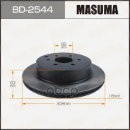 ������ Masuma ���. BD-2544 BD2544 ����