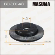 ���� ��������� Masuma ���. BD-E0043 BDE0043 ����