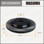 ���� ��������� Masuma ���. BD-E0060R BDE0060R ����