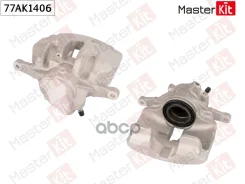 ������� ��������� �������� ����� mercedes-benz e-class (w213) 2016 - MasterKit ���. 77AK1406 77AK1406 ����