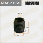 ������� ������������ �������� ���. Mitsubishi Pajero, Montero Sport 08- Masuma ���. MAB-1059 MAB1059 ����