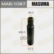 �������� � ������� ������������, �������� Masuma ���. MAB-1087 MAB1087 ����