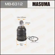 ����� ������� Masuma ���. MB-6312 MB6312 ����