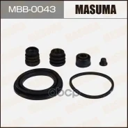 ����������� ���������� �������� ���. Masuma ���. MBB-0043 MBB0043 ����