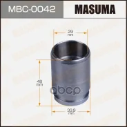 ������� ���������� �������� ���. D33.9 Masuma ���. MBC-0042 MBC0042 ����
