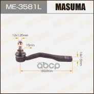 ���������� ������� ���� Masuma ���. ME3581L ME3581L ����