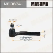 ���������� ������� ���� Masuma ���. ME-9824L ME9824L ����