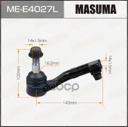 ���������� ������� ���� Masuma ���. ME-E4027L MEE4027L ����