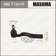 ���������� ������� ���� Masuma ���. ME-T181R MET181R ����