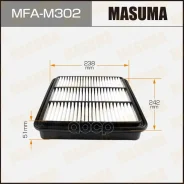 ������ ��������� Mitsubishi L200, Pajero Sport 2.5 2010 - Masuma ���. MFA-M302 MFAM302 ����