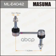 ����/������ ������������� Masuma ���. ML-E4042 MLE4042 ����