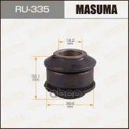 ����������� Masuma ���. RU-335 RU335 ����