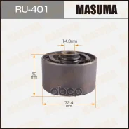 ����������� ������ �������� Masuma ���. RU-401 RU401 ����
