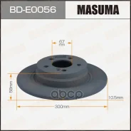 ���� ��������� ���. C-Class (W204), E-Class Coupe (C207) Masuma ���. BD-E0056 BDE0056 ����