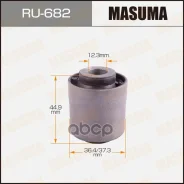 ����������� ���. ���. ������ Mazda CX-7 06-12 Masuma ���. RU-682 RU682 ����