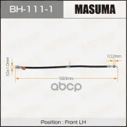 ����� ��������� ���. Toyota Avensis 03-11 Masuma ���. BH-111-1 BH1111 ����