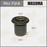 ����������� Masuma ���. RU-724 RU724 ����