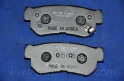 ������� ��������� �������� Hyundai Grandeur TG PMC 583022EA00 Parts-Mall ���. pka-009 PKA009 ����