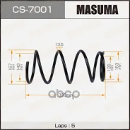 ������� �������� Masuma ���. CS-7001 CS7001 ����
