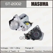 ������� Masuma ���. ST-2002 ST2002 ����