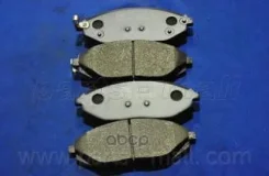 ������� ��������� �������� Chevrolet Spark(M300) 94564512 Parts-Mall ���. pkc-027 PKC027 ����