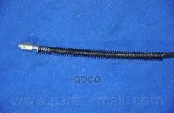 ���� ����������� ������� Hyundai GETZ(-OCT 2006) PMC 597601C800 597601C800 Parts-Mall ���. pta-178 PTA178 ����