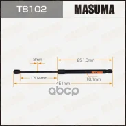 ���� ������� Masuma ���. T8102 T8102 ����