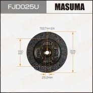 ���� ��������� Masuma ���. FJD025U FJD025U ����