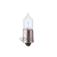 ����� Philips H6W 12V 6W BAX9S Philips ���. 12036 12036 ����