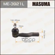 ���������� ������� ���� Masuma ���. ME-3921L ME3921L ����